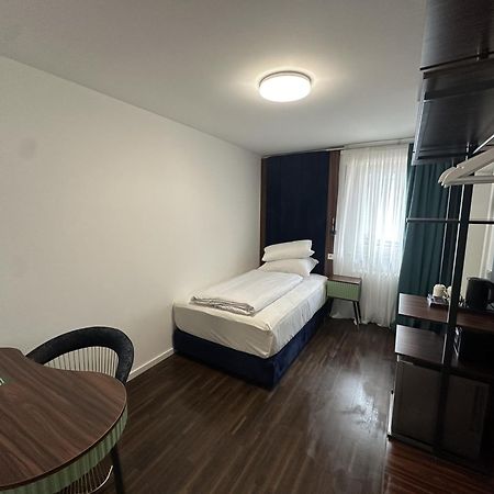 Ap Hotel Mannheim Viernheim Dış mekan fotoğraf