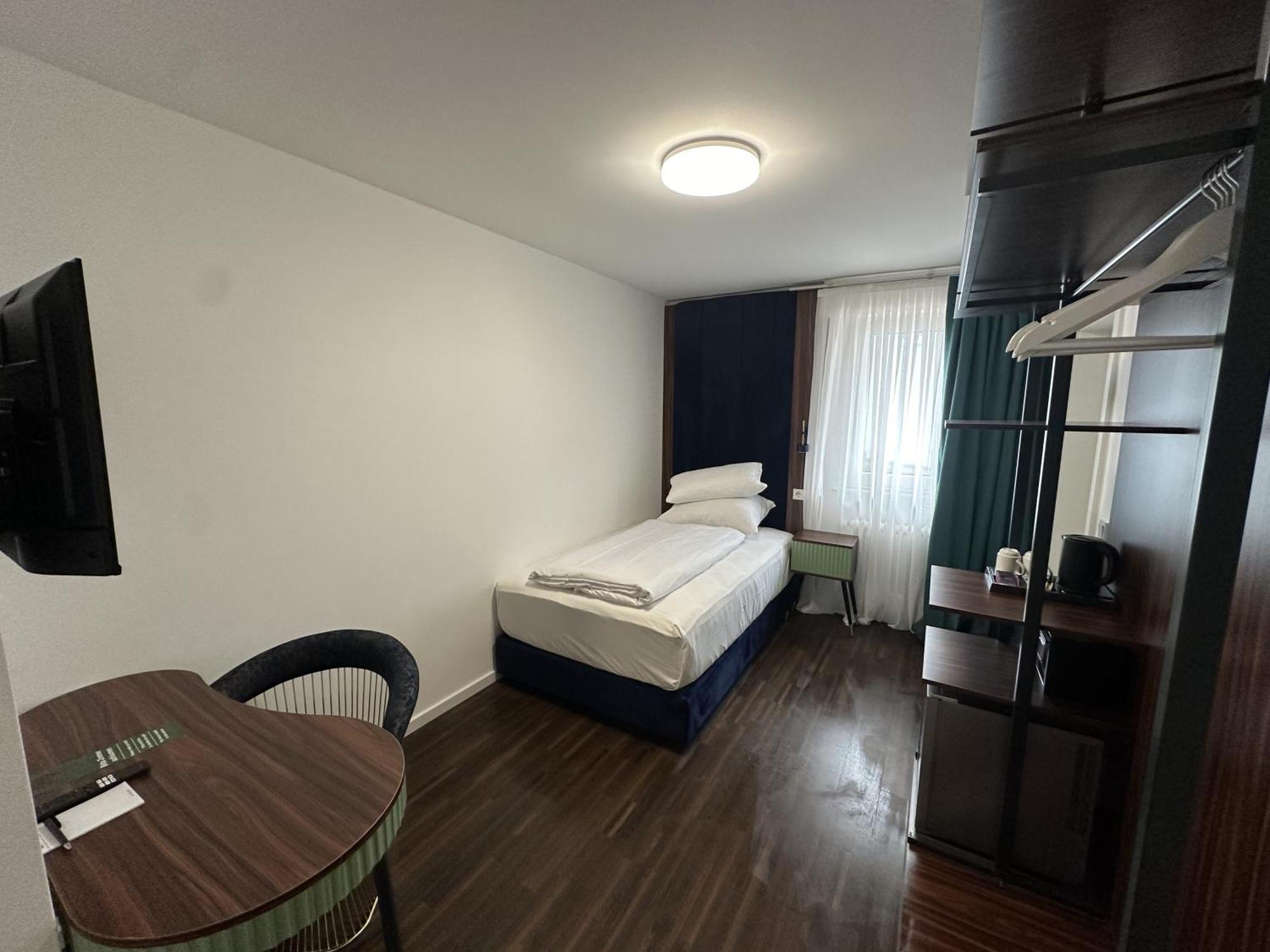 Ap Hotel Mannheim Viernheim Dış mekan fotoğraf